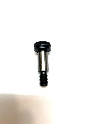 SBS008020-005M1 | Shoulder Screws  Alloy Steel M8X 10X20mm PKG OF 5 - New Other