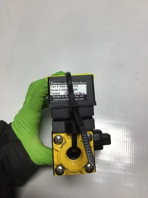 Smartflow Tracer®VM Part Number VM3-N-15H-R Electrical Flowmeter Technology