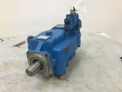USED VICKERS PVH131QICRCF16S10C21
