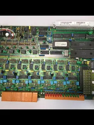 USED ELEKTRONIK E-7TEMP D1323E