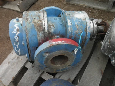 USED WORTHINGTON D1 INT