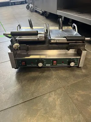 Used TOSTATO WFG300 Sandwich Machines Florida US | BAM Discount Restaurant Equipment #1230756