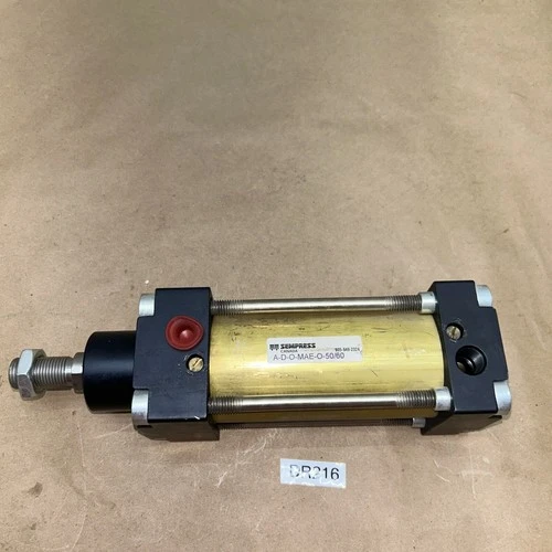 Used SEMPRESS A-D-0-00-0-32/80 Miscellaneous Equipment (Electrical & Power) Indiana US | J&J Industrial Supply #518224