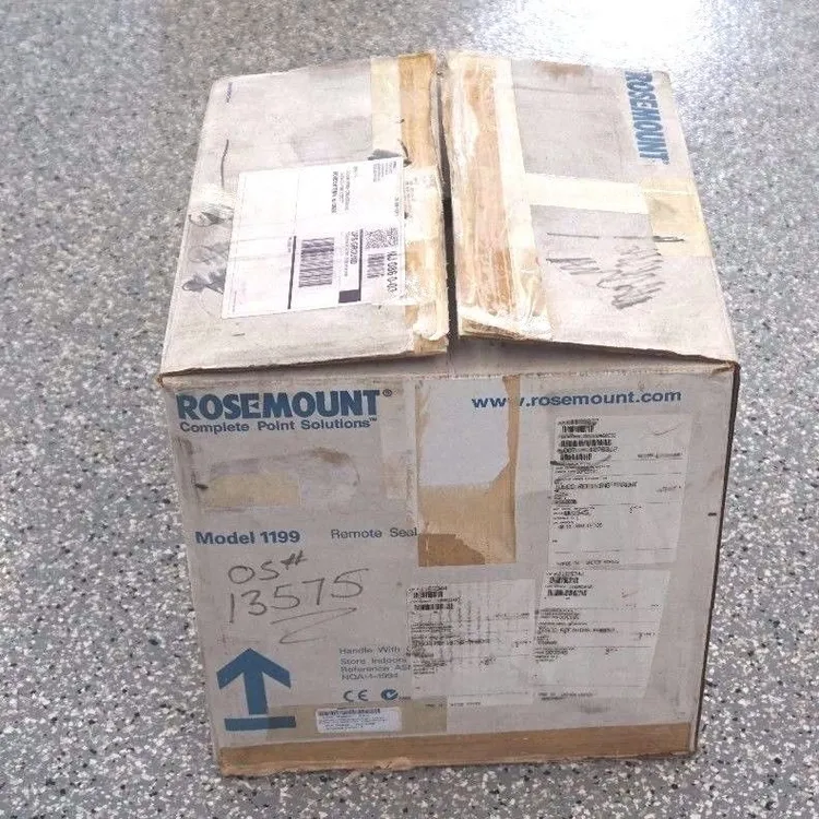 New | in-Stock EMERSON 3051CD3A22A2AB4I5L4M5T152 Meters - Misc | SB Industrial Supply #857377
