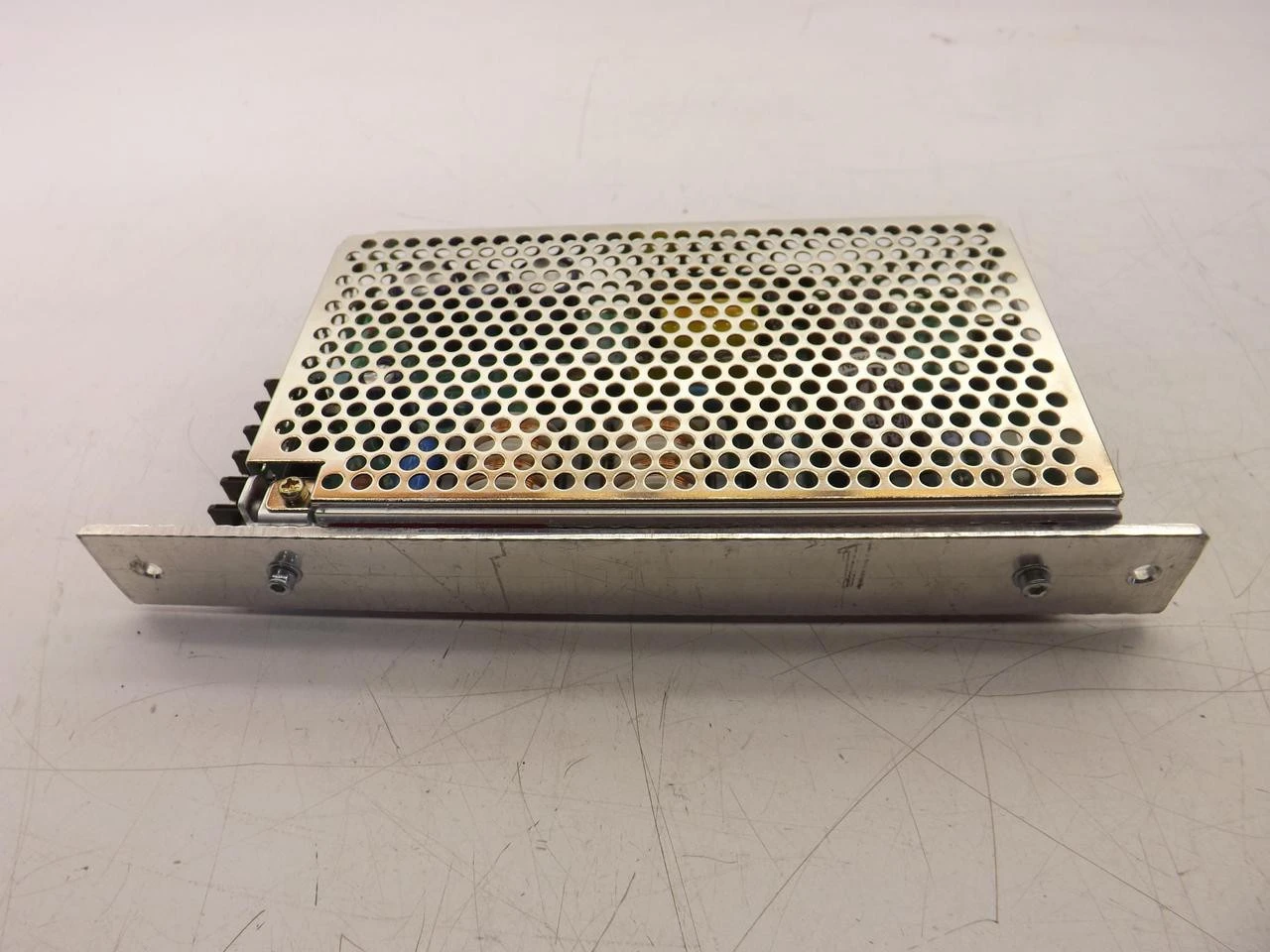 Used VOLGEN _UNKNOWN_ AC/DC Power Supplies | OCO Industrial #1645897