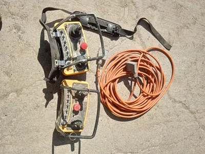 Used 2013 SCHWING BPL2025-5/ 36X Concrete Distribution Systems Colorado US | Concrete Pump Depot #1394099