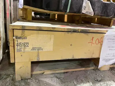 NEW 2019 HITACHI 4451622