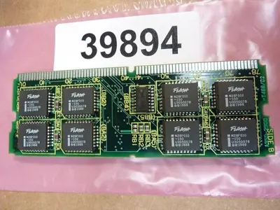 USED FANUC A20B-2900-0480/02A