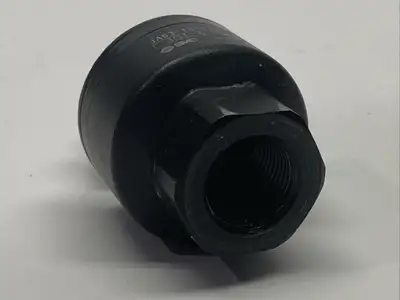JA63-18-150 | SMC  Floating Joint Coupler - Used