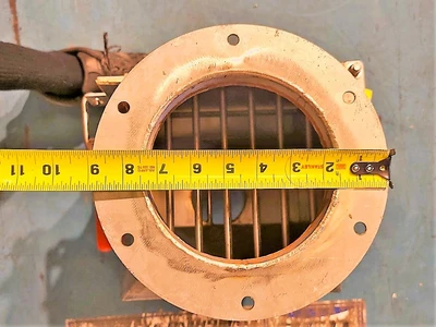 Used _UNKNOWN_ _UNKNOWN_ Lump Breaker West Virginia US | Cooper Industries #1409390