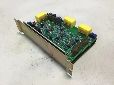 USED TOKIMEC ED-QV-L-20S1