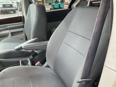 Used 2009 CHRYSLER TOWN & COUNTRY Vans Michigan US | Miedema Asset Management Group #1457251