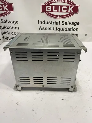 PE Sciex 014179 AMEND D Line Adjustment Option Power Supply 230V Load
