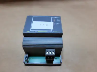 USED JOHNSON CONTROLS XTM-105-5
