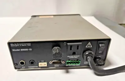 Barnant 89000-10 Temperature Controller 8900010