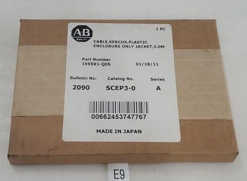 NEW Allen-Bradley 195591-Q05