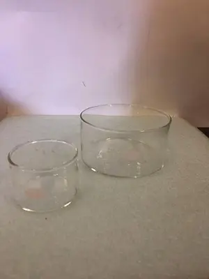 PYREX 125x 65