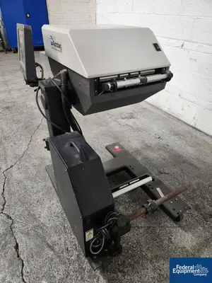 USED Automated Packaging Systems Autobag AB-145 bag filler and sealer