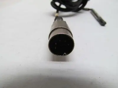Siemens 6QE1132-0BC00-2BA0 Linear Transducer Gage Probe Sensor