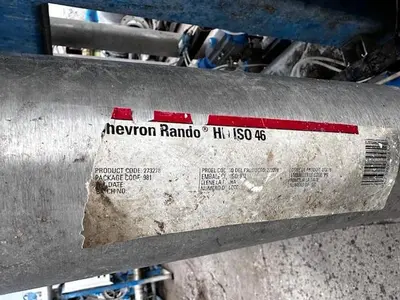 USED EATON KADANT ALBANY EATON