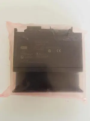 New Sealed Siemens 6ES7360-3AA01-0AA0 S7-300 IM360 Interface #K-1166