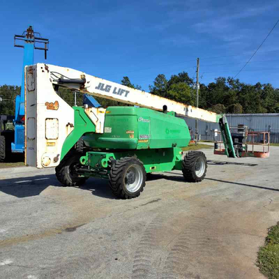 USED 2016 JLG 800AJ