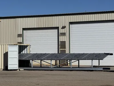 NEW SOLARSET M-20-OGS-13.76-25.5-1-F
