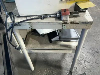 Used DENISON WUPA2  TR Hydraulic Presses Ohio US | HGR 24 #1304018