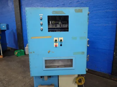 Control Cabinet