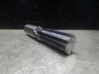 New | in-Stock XACTFORM _UNKNOWN_ Thread Mill Tools Michigan US | Superior Machine & Tool Inc #1287158