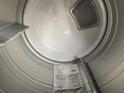Used LG DLEX4000W Air Dryers Michigan US | Miedema Asset Management Group #1321000