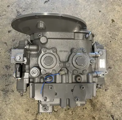 NEW HANDOK HYDRAULIC SBS140