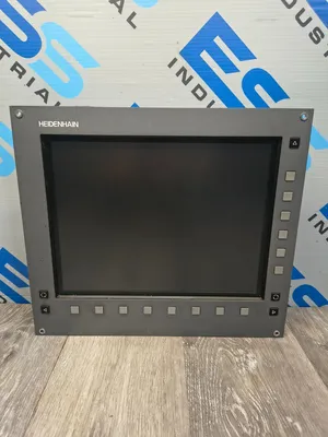 Used HEIDENHAIN BF150 Programmable Logic Controllers South Carolina US | ESS Industrial Equipment Sales #1425928