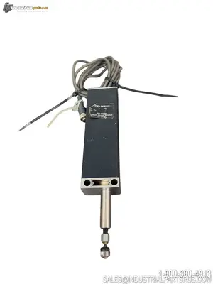Used ONO SOKKI GS-1000 Linear Encoders Kentucky US | Industrial Parts R Us Inc. #1457396