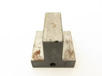 Namco  EB550-60014 Industrial Contactor Solenoid Coil 120/240 VAC 60Hz