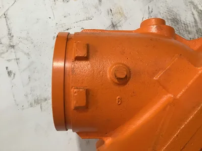 Gruvlok 763000759 FIG GBV-G Straight Circuit Balancing Valve, 6 in Nominal
