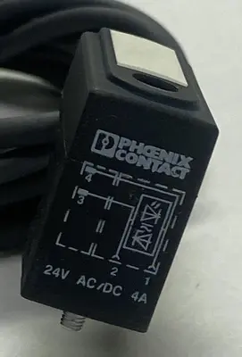 New | in-Stock PHOENIX CONTACT E051517 Miscellaneous Equipment (Electrical & Power) | Surplus Asset Holdings #1190184