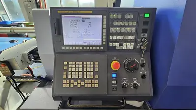 2021 STAR SR-20RII Swiss Type Automatic Screw Machines | Machinery Management (3)