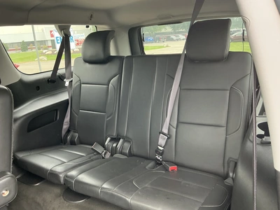 Used 2015 GMC YUKON SUVs Michigan US | Miedema Asset Management Group #1313932