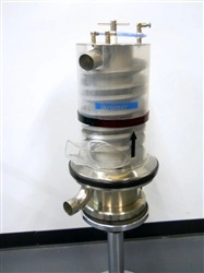 Used KRAMER KRAMER TABLET DEDUSTER Dust Collectors New York US | Michael Benalt Inc #1274102