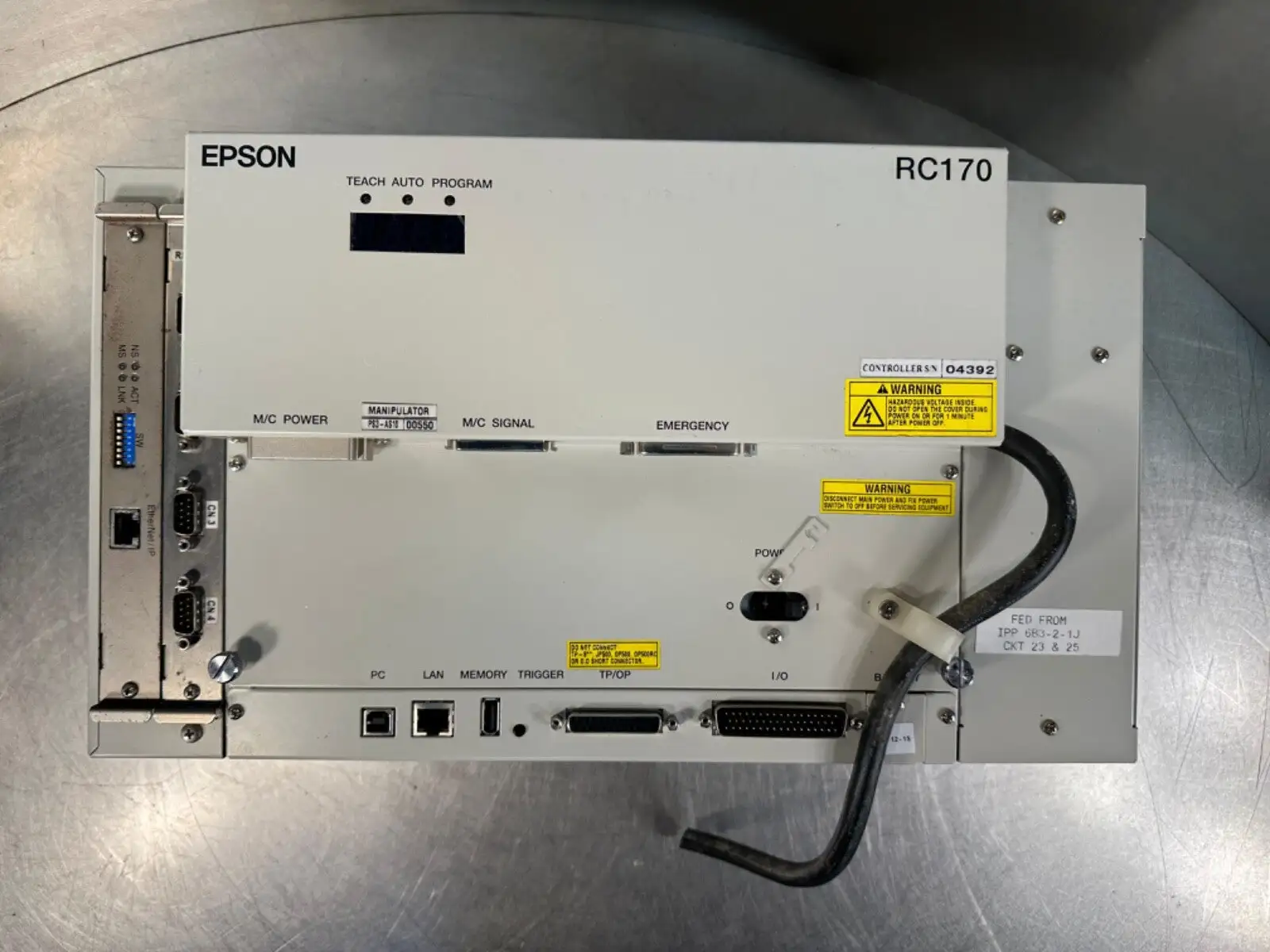 USED Epson RC170 Epson