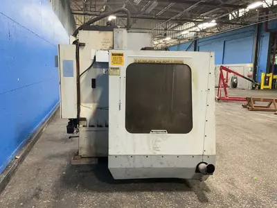 Used 1994 HAAS VF3 Vertical Machining Centers Ohio US | HGR 24 #1260846