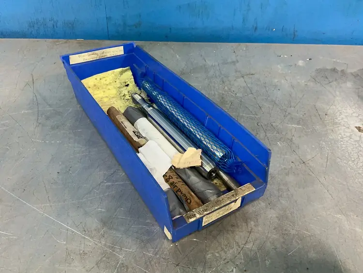 Used _UNKNOWN_ _UNKNOWN_ Tooling & Accessories (Other) Ohio US | HGR 24 #1324987