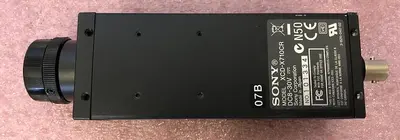 USED SONY XCD-X710CR