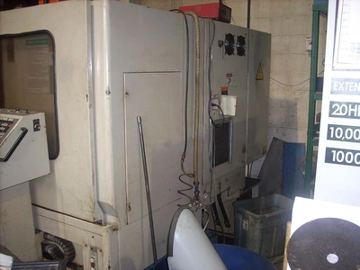 USED 1993 MAZAK VTC