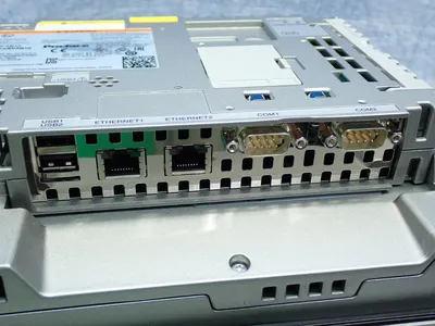 Used PROFACE SP5500TP Electrical Panels | HGR 24 #742074