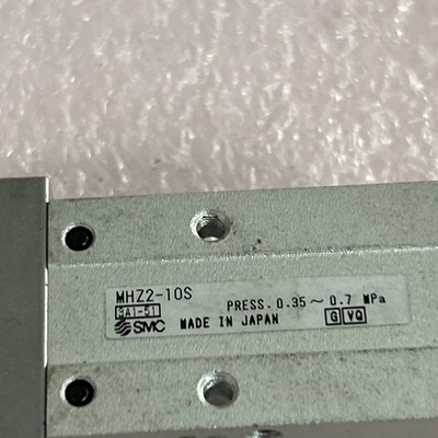 NEW SMC MHZ2-10S