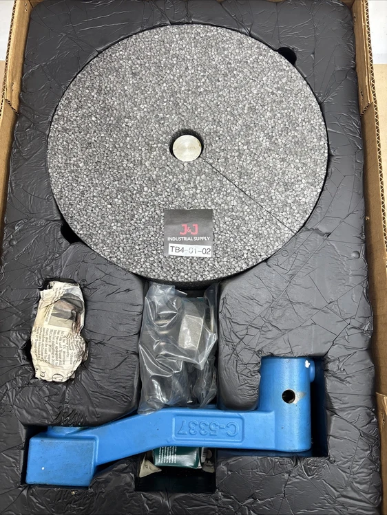 New | in-Stock Allen-Sherman-Hoff Item No.19269-1 / Kit Assembly # A-19147A Valves/Fittings Indiana US | J&J Industrial Supply #1260433
