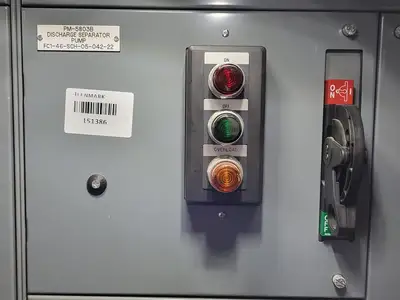 NEW ALLEN-BRADLEY YUTKNPN90/1AP