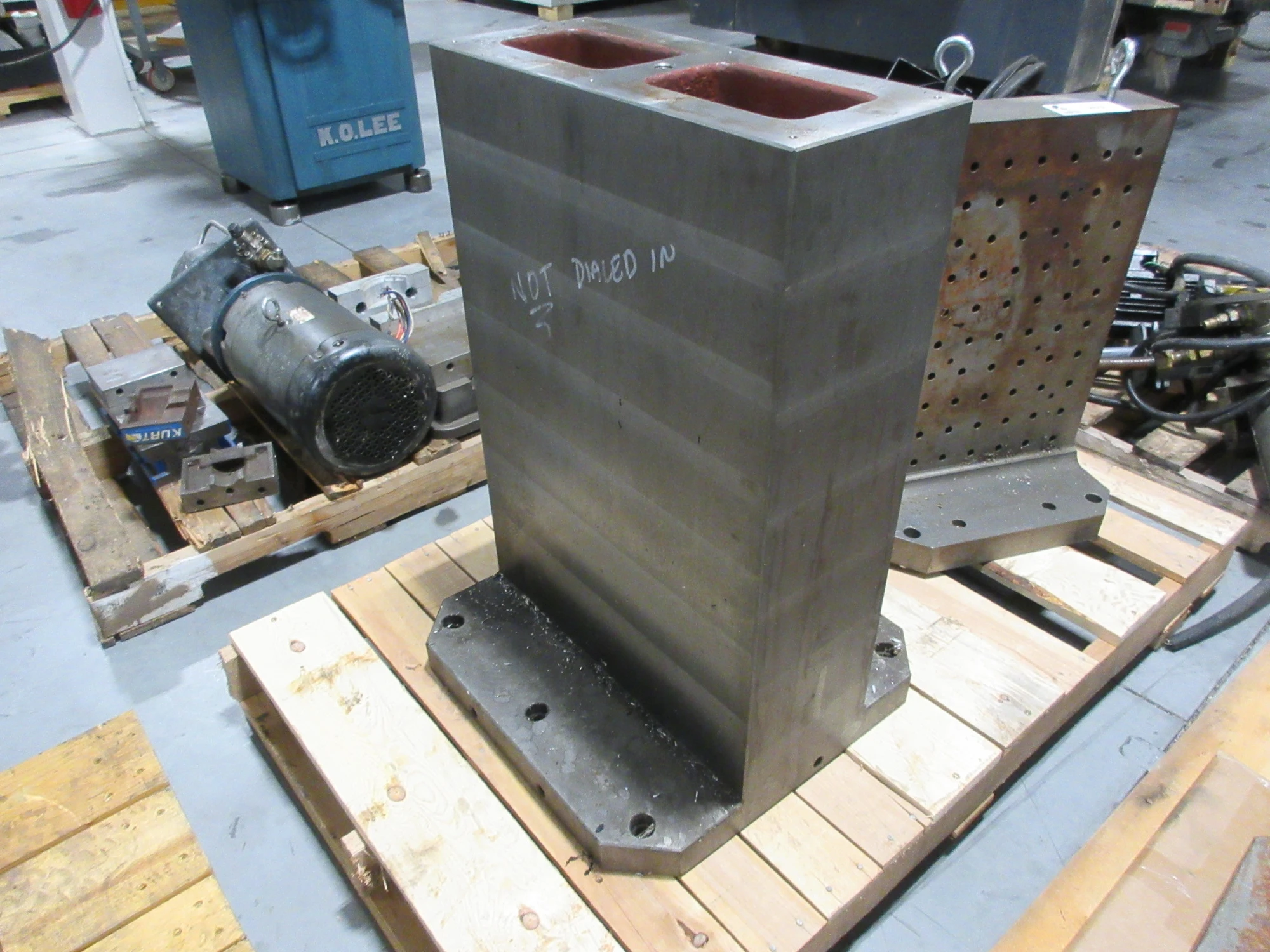Used GENERIC GENERIC Tombstones Minnesota US | Machinesused.com #1314401